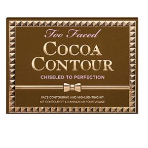 Too Faced Cocoa Contour Chiseled to Perfection